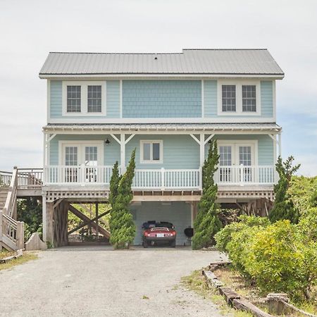 Beach Buzz By Oak Island Accommodations Caswell Beach المظهر الخارجي الصورة