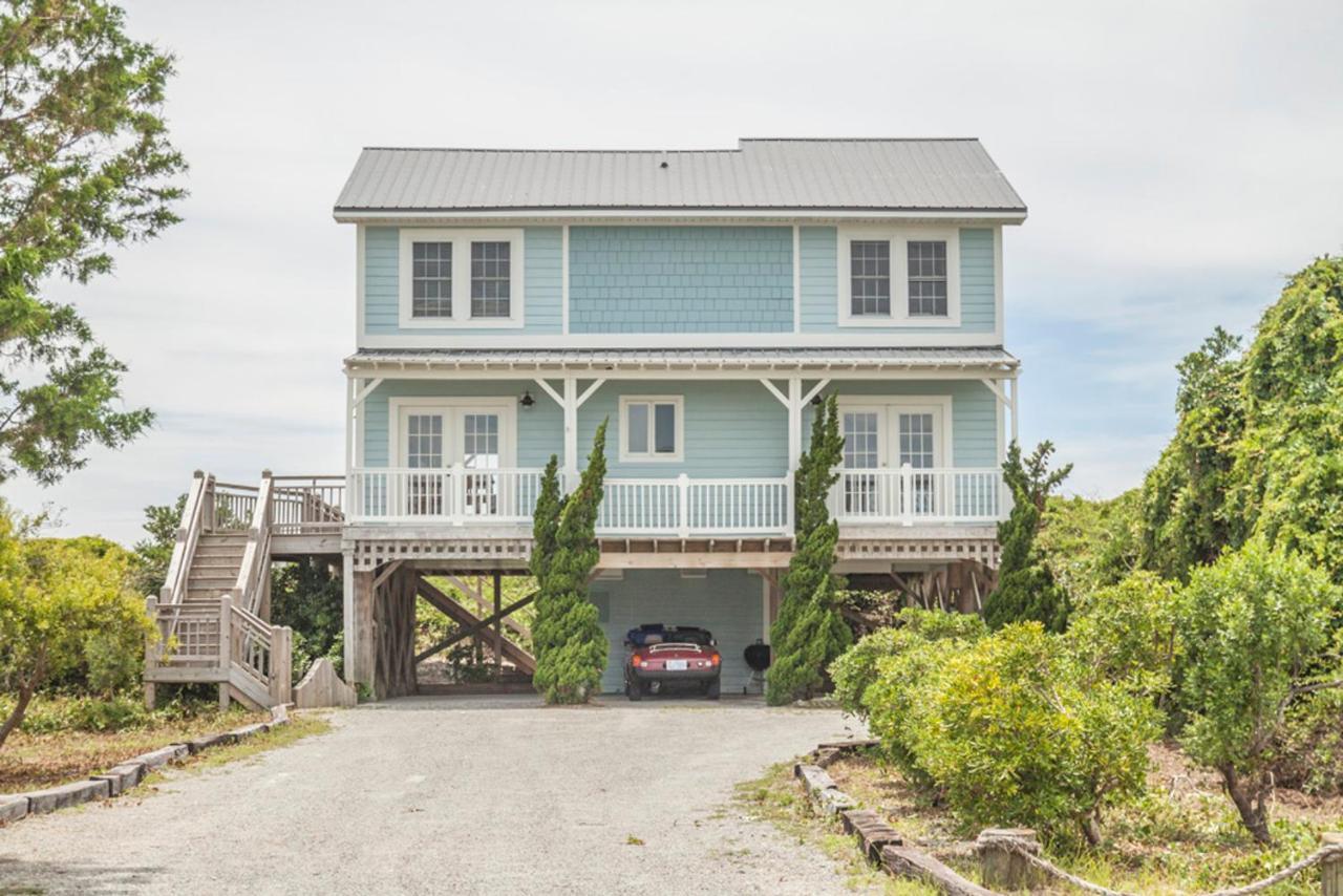 Beach Buzz By Oak Island Accommodations Caswell Beach المظهر الخارجي الصورة