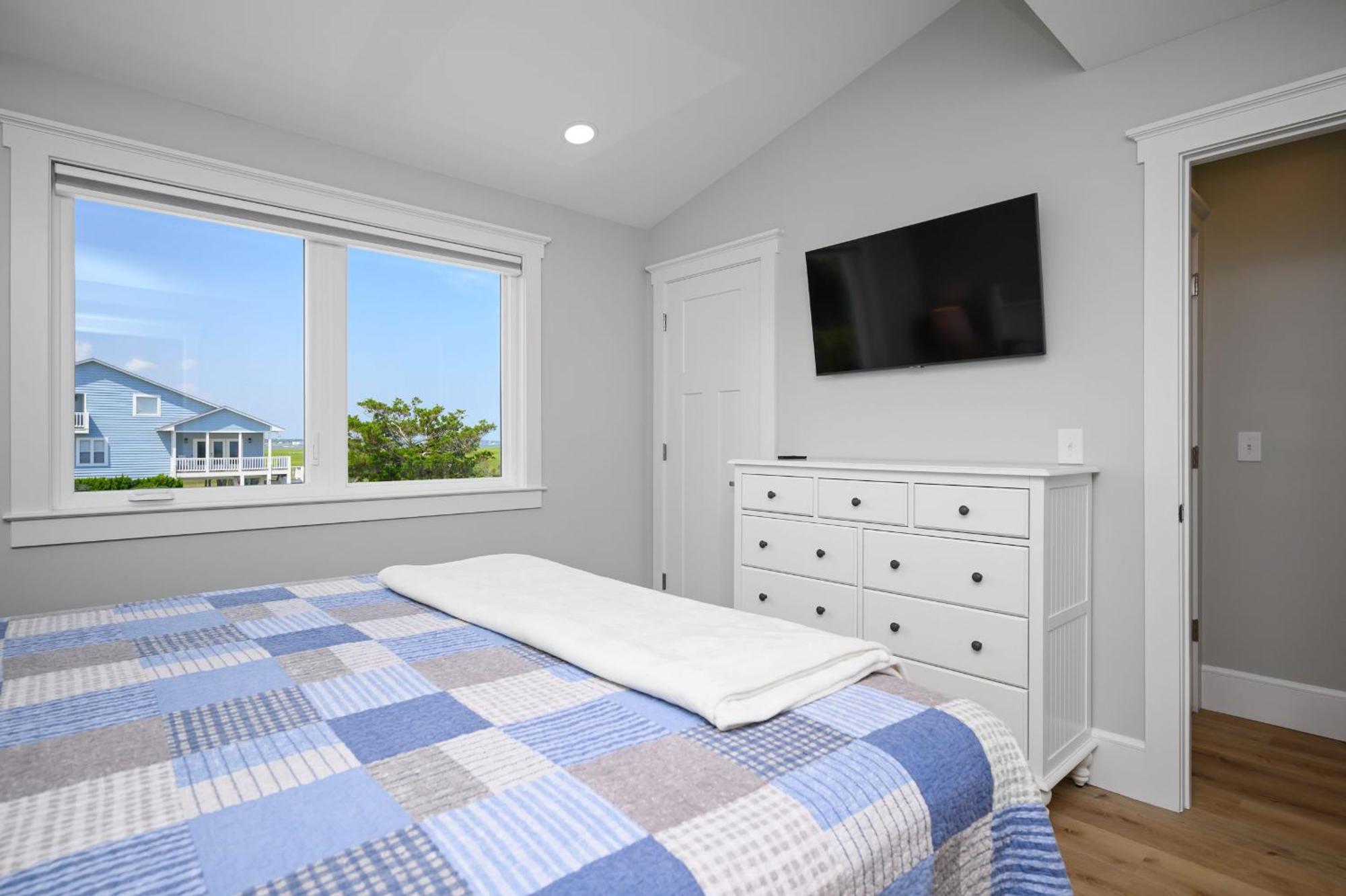 Beach Buzz By Oak Island Accommodations Caswell Beach المظهر الخارجي الصورة
