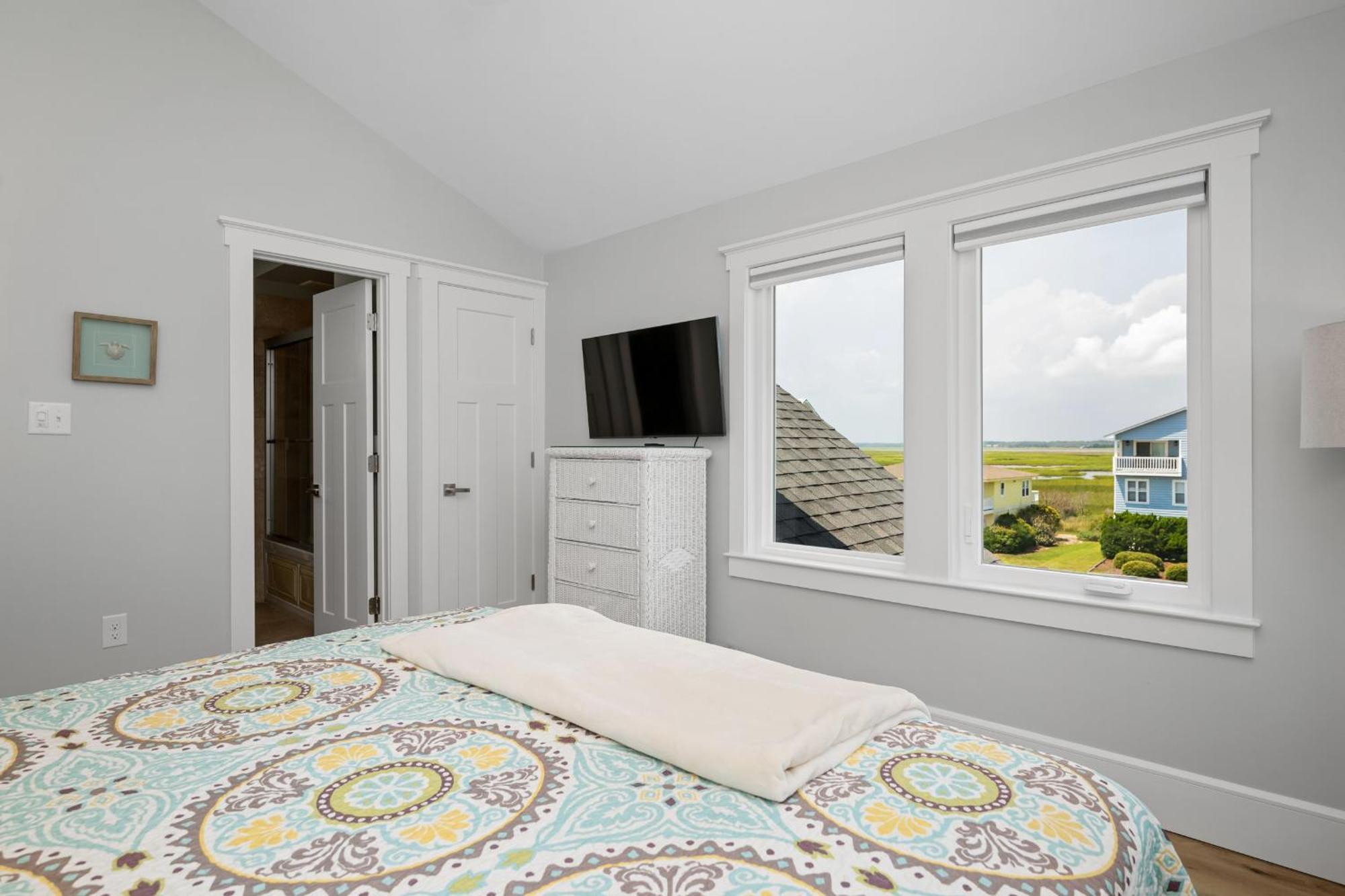 Beach Buzz By Oak Island Accommodations Caswell Beach المظهر الخارجي الصورة
