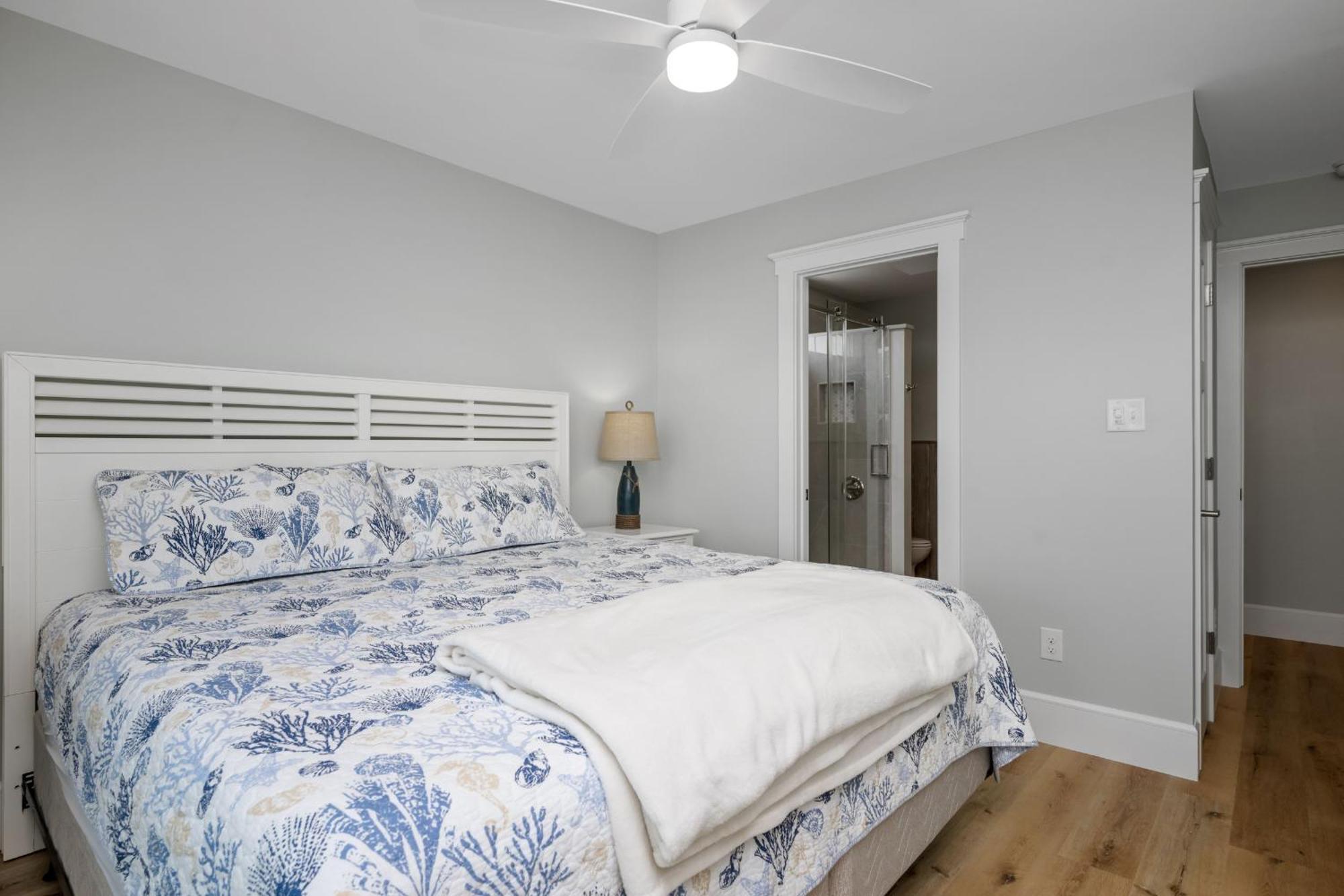 Beach Buzz By Oak Island Accommodations Caswell Beach المظهر الخارجي الصورة