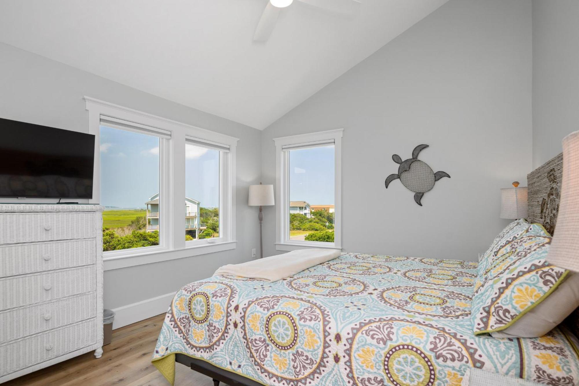 Beach Buzz By Oak Island Accommodations Caswell Beach المظهر الخارجي الصورة