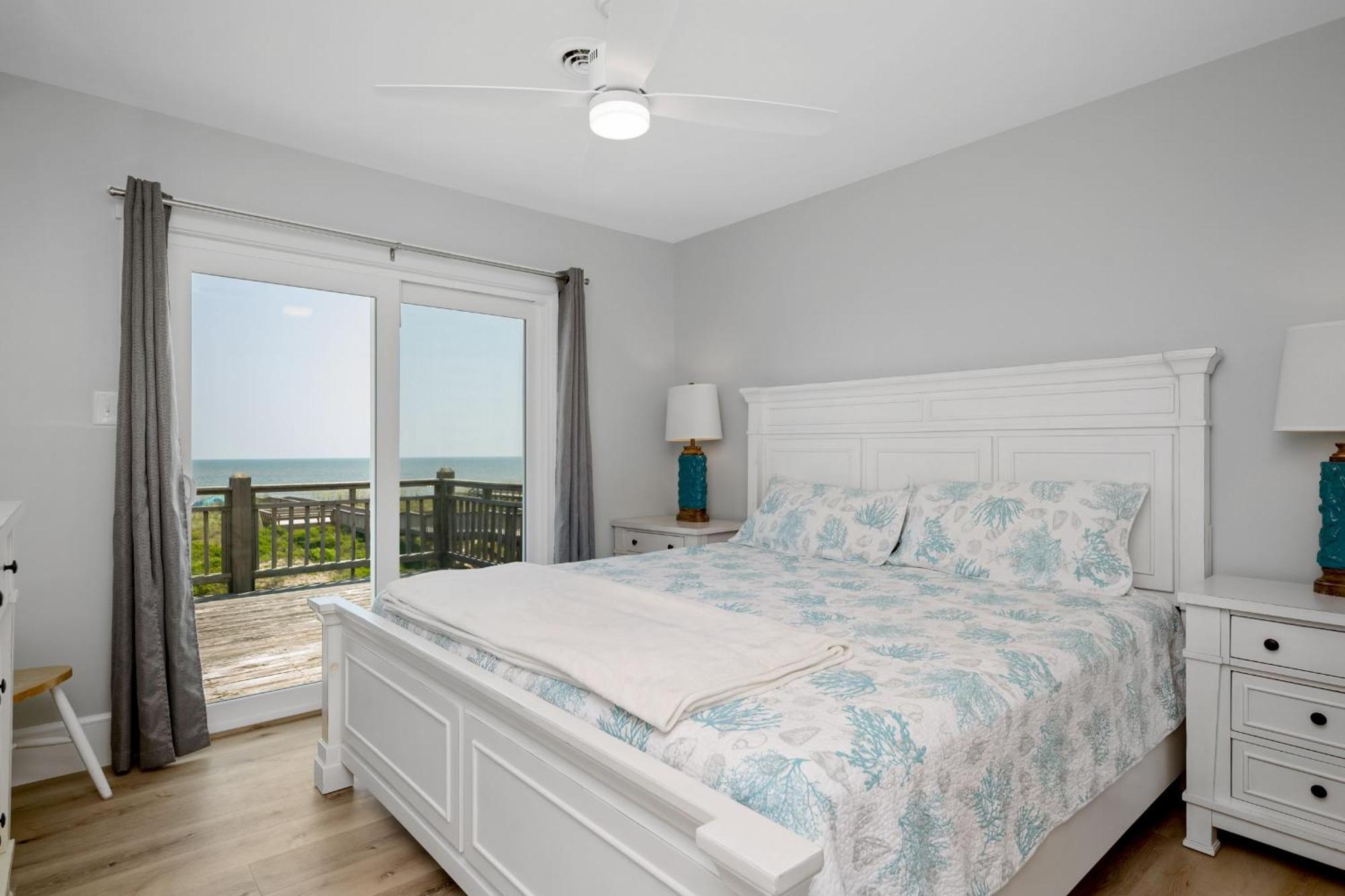 Beach Buzz By Oak Island Accommodations Caswell Beach المظهر الخارجي الصورة