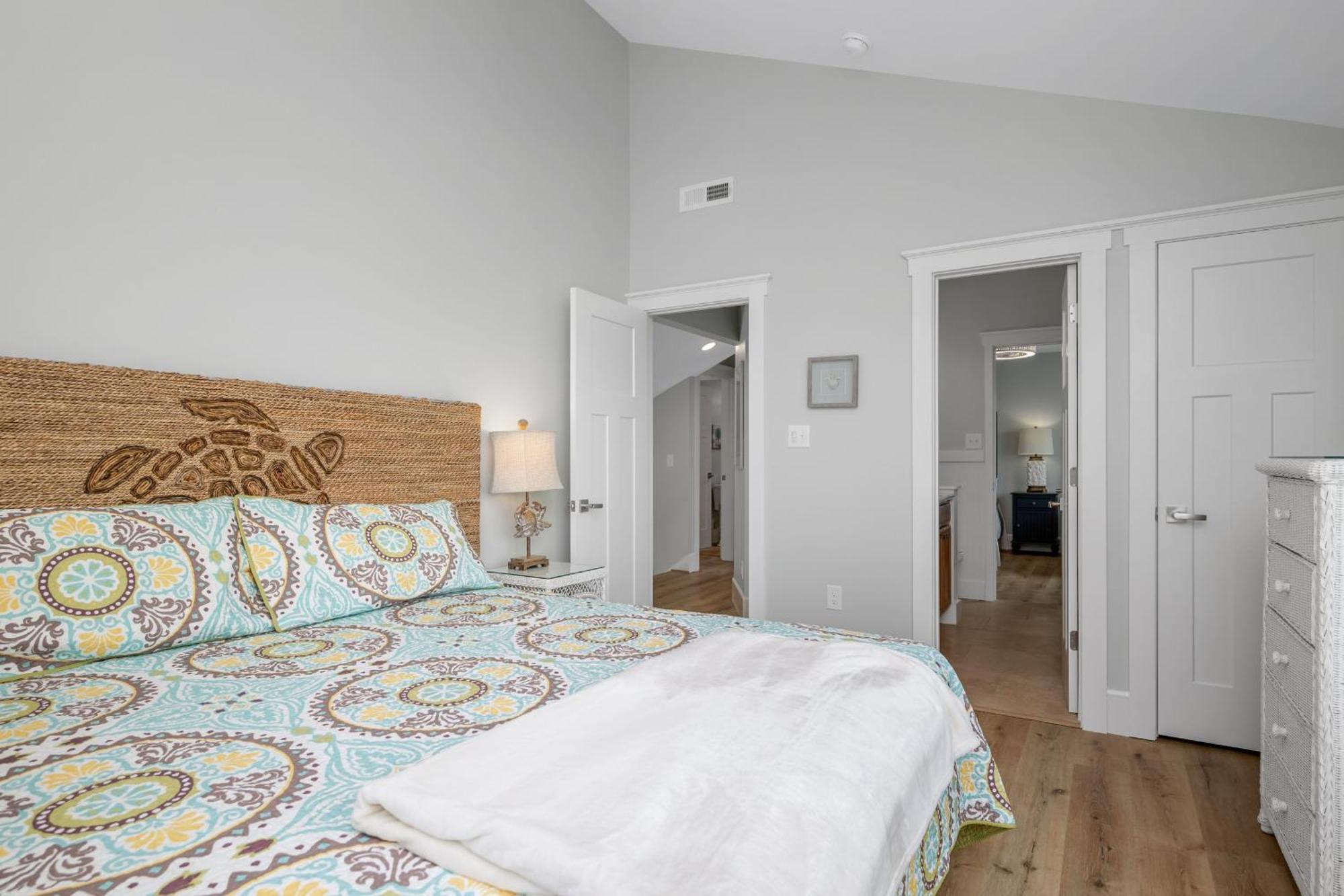Beach Buzz By Oak Island Accommodations Caswell Beach المظهر الخارجي الصورة