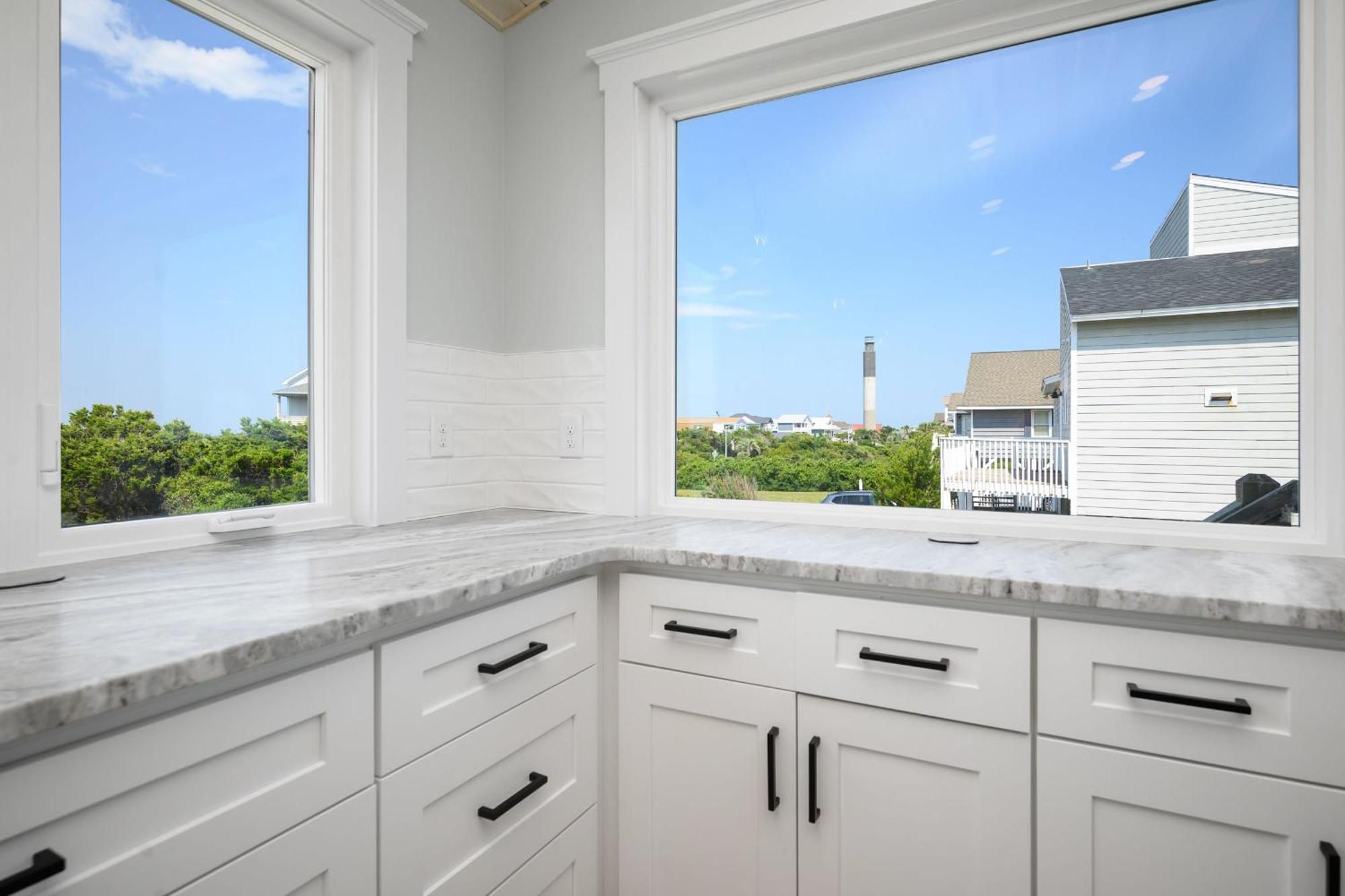 Beach Buzz By Oak Island Accommodations Caswell Beach المظهر الخارجي الصورة