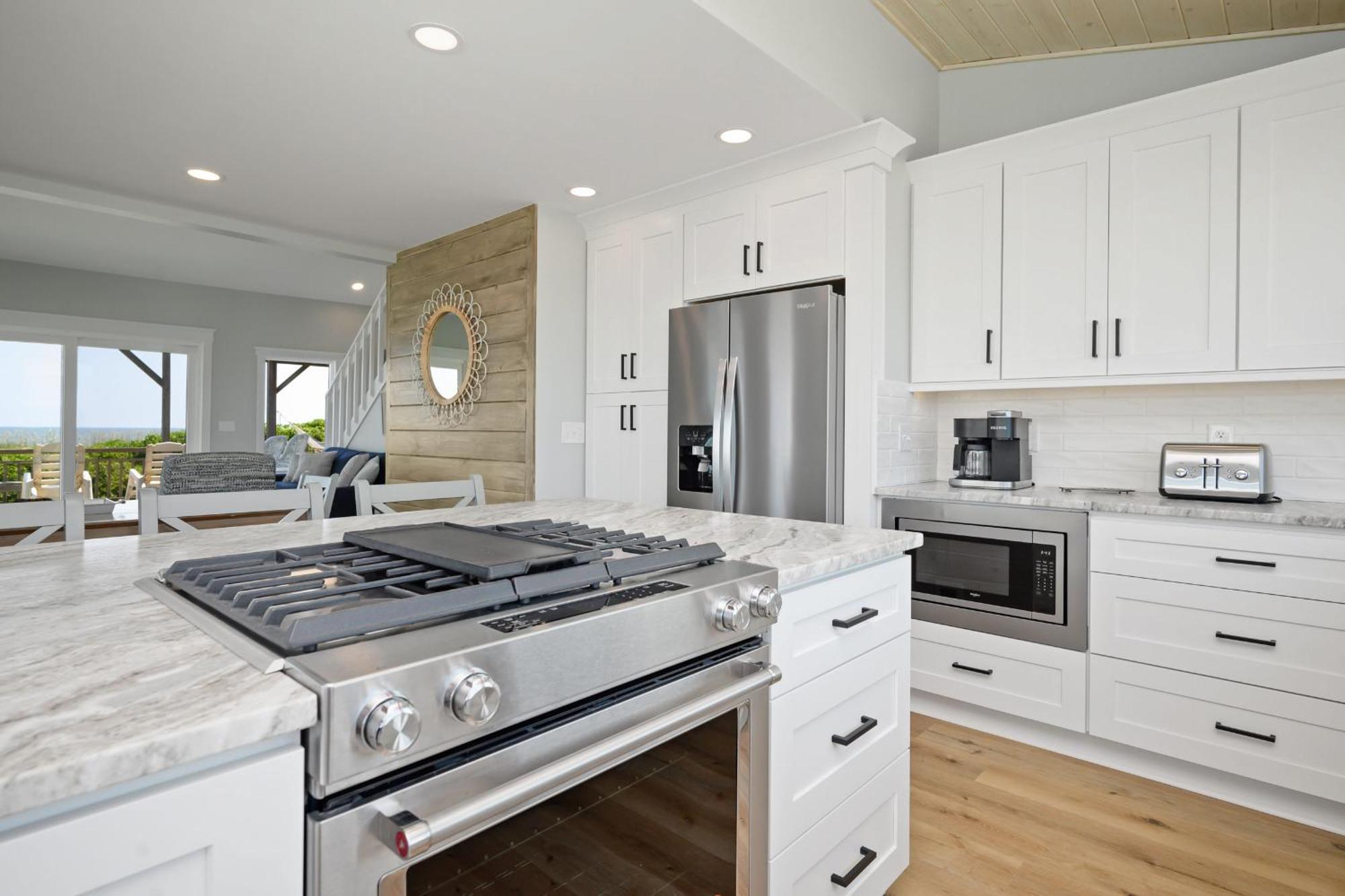 Beach Buzz By Oak Island Accommodations Caswell Beach المظهر الخارجي الصورة