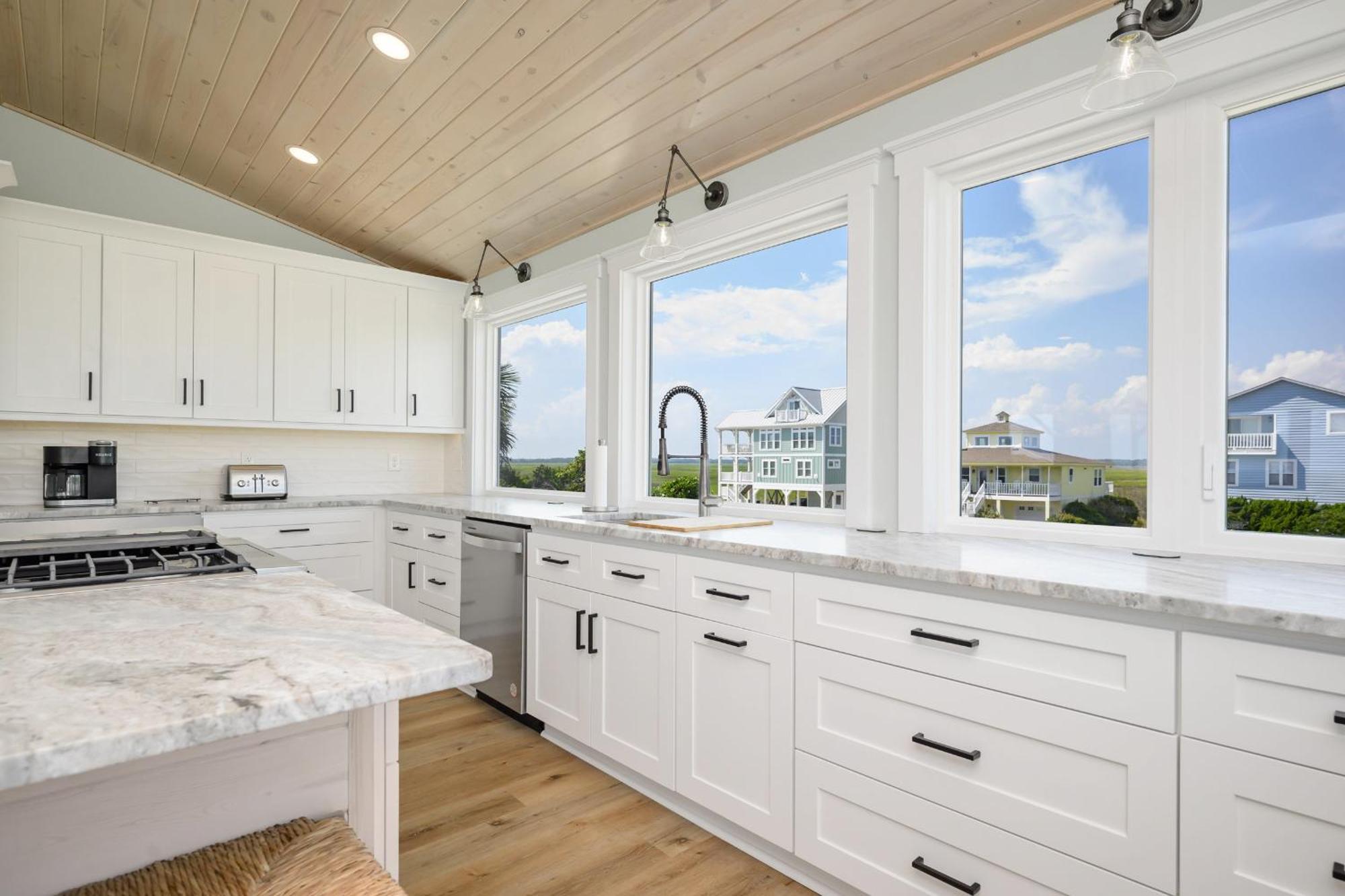 Beach Buzz By Oak Island Accommodations Caswell Beach المظهر الخارجي الصورة