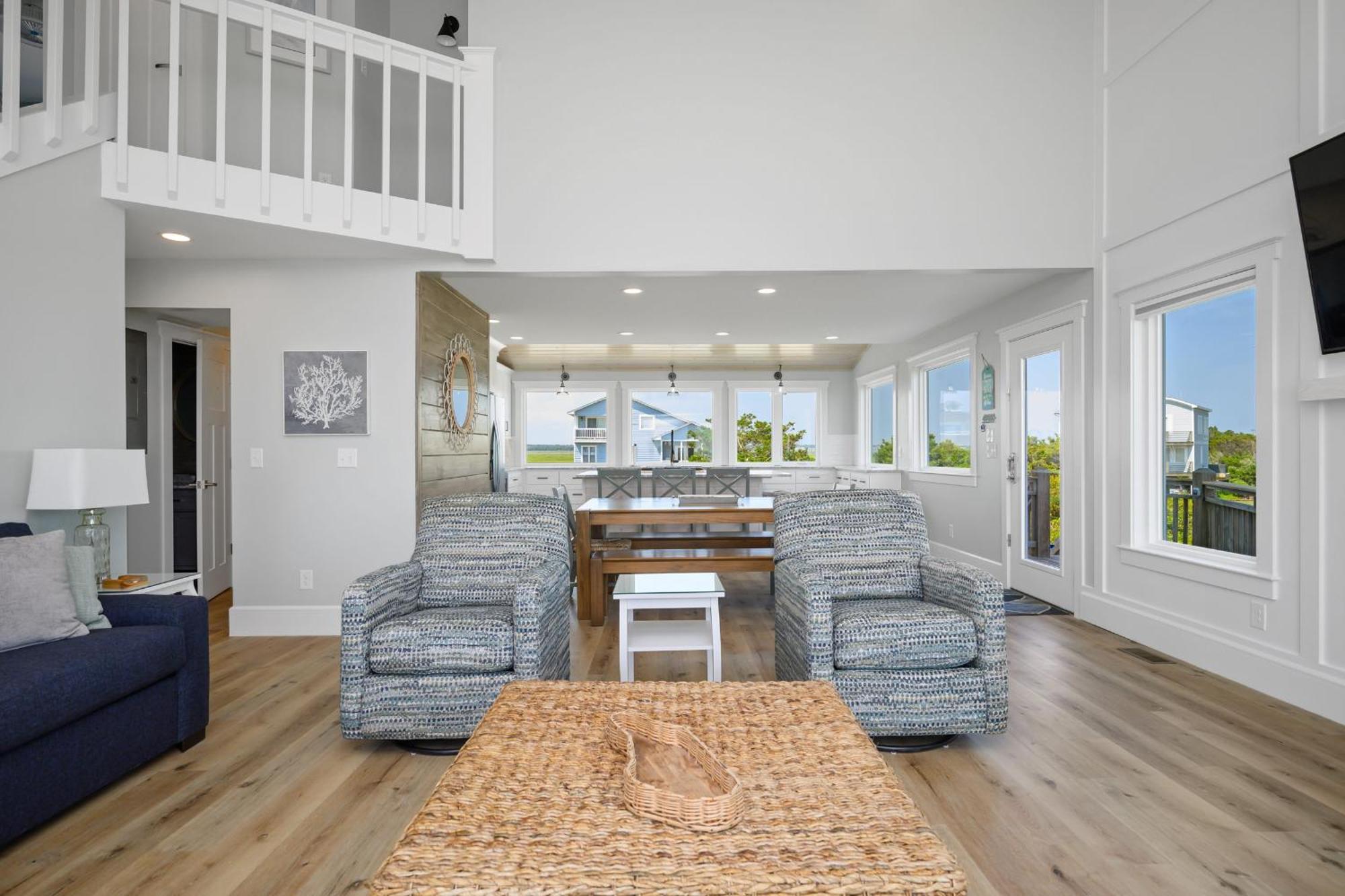 Beach Buzz By Oak Island Accommodations Caswell Beach المظهر الخارجي الصورة