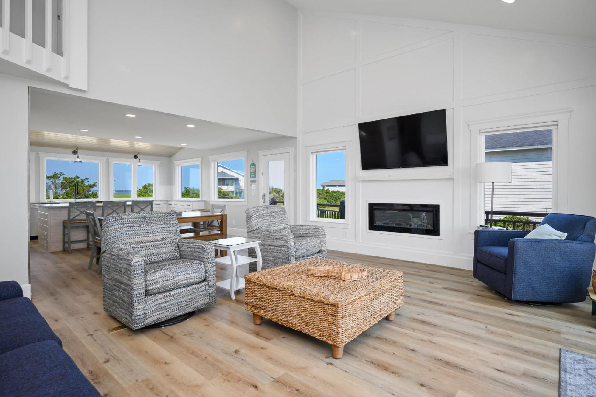 Beach Buzz By Oak Island Accommodations Caswell Beach المظهر الخارجي الصورة