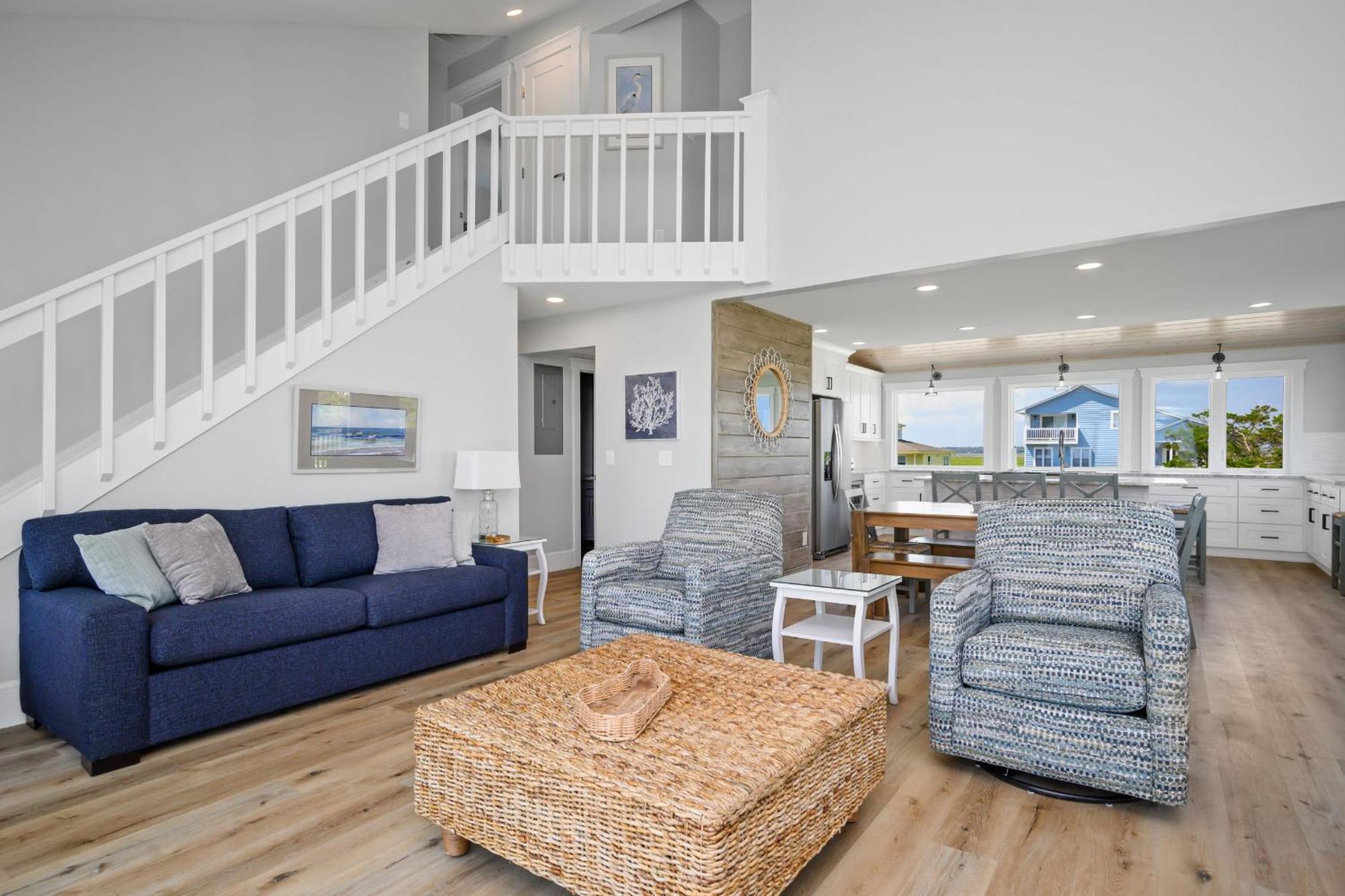 Beach Buzz By Oak Island Accommodations Caswell Beach المظهر الخارجي الصورة